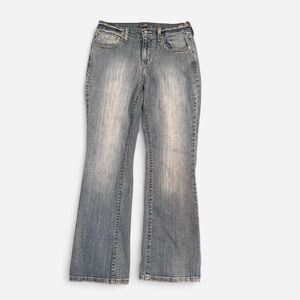 Levi’s 527 Bootcut Jeans